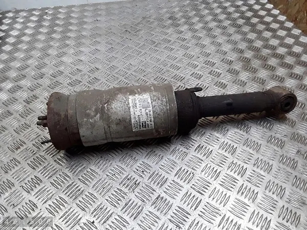 Stoßdämpfer Land Rover Range Rover Sport OEM 3498720 22227491 image 2