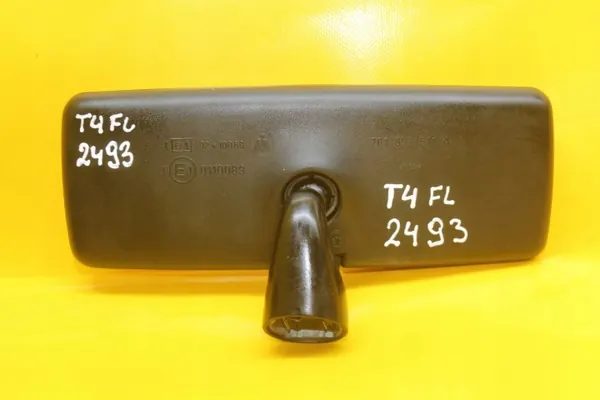 Rétroviseur intérieur OEM 701857511A VW T4 image 7