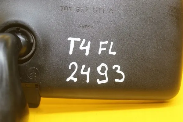Rétroviseur intérieur OEM 701857511A VW T4 image 9