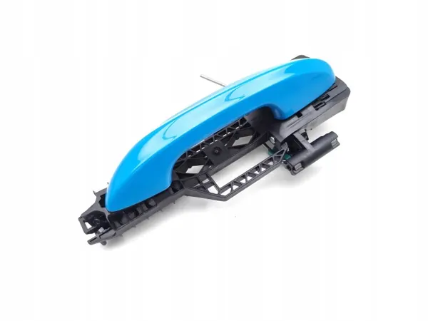 MG 3 Kolmas Jarruvalo OEM No MPN - 2015 Hatchback image 2