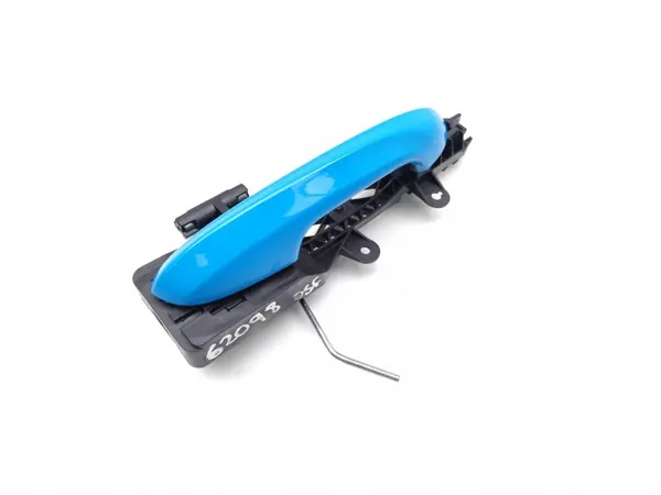 MG 3 Kolmas Jarruvalo OEM No MPN - 2015 Hatchback image 3