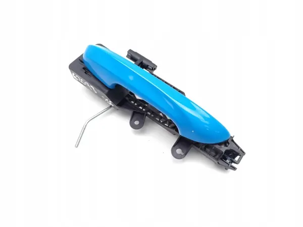 MG 3 Kolmas Jarruvalo OEM No MPN - 2015 Hatchback image 4