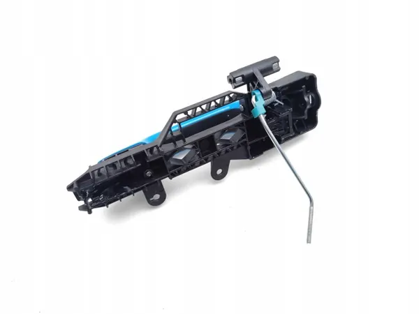 MG 3 Kolmas Jarruvalo OEM No MPN - 2015 Hatchback image 6