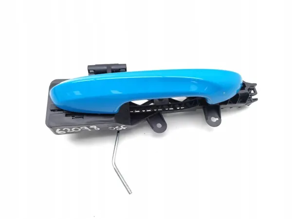MG 3 Kolmas Jarruvalo OEM No MPN - 2015 Hatchback image 7