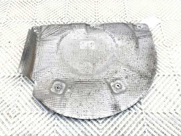 Protector térmico JX6B-F11434-AA OEM LORK-2362-131651 image 2
