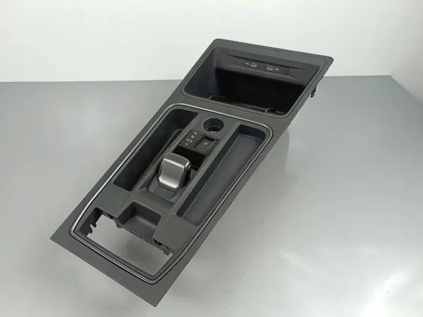 Cupra Formentor Vänster Ram OEM 5FC863330A image 2