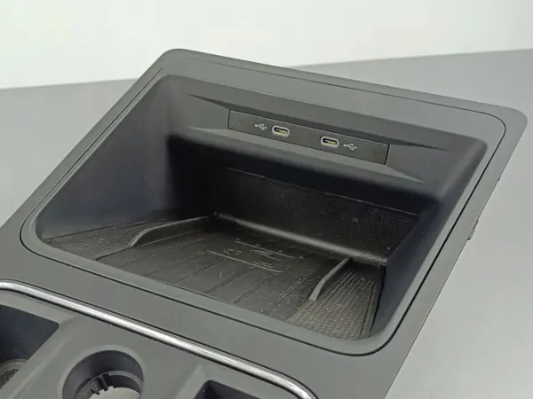 Cupra Formentor Vänster Ram OEM 5FC863330A image 3