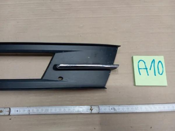 Griglia paraurti anteriore sinistra VW Passat B8 image 2