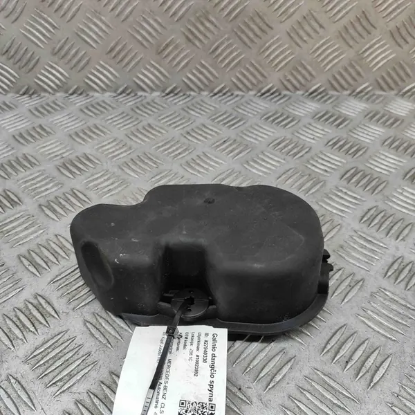 Mercedes-Benz CLS C218 2014 Pièces de Carrosserie OEM A2127500060 image 3