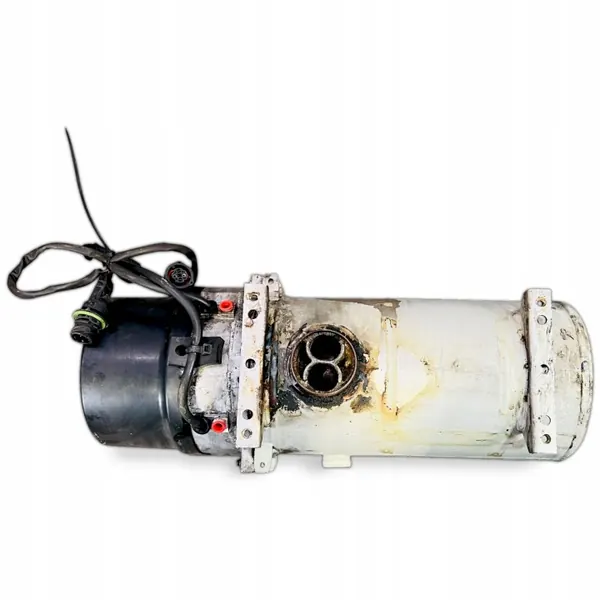 21083162 Volvo Wasserheizer - Gebrauchtes OEM-Teil image 4