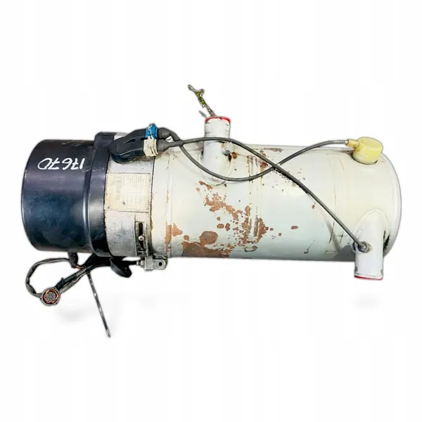 21083162 Volvo Wasserheizer - Gebrauchtes OEM-Teil image 5