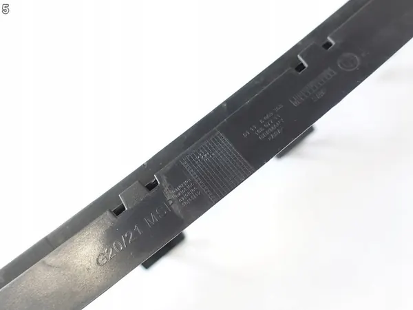 Griglia Paraurti Anteriore BMW G20 G21 8069368 image 6