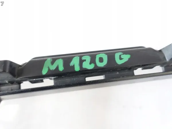 Griglia Paraurti Anteriore BMW G20 G21 8069368 image 8