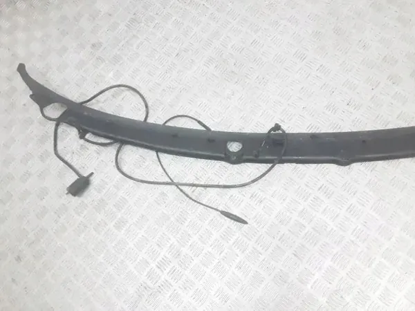 Scheibenwischerarm-Abdeckung OEM A6386270901LL Mercedes image 2