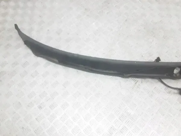 Scheibenwischerarm-Abdeckung OEM A6386270901LL Mercedes image 4