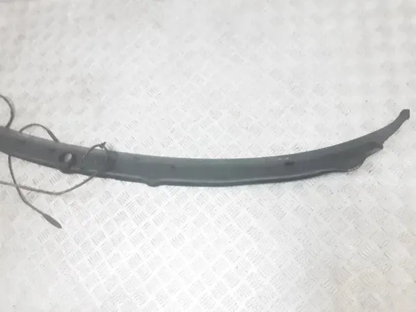 Scheibenwischerarm-Abdeckung OEM A6386270901LL Mercedes image 5