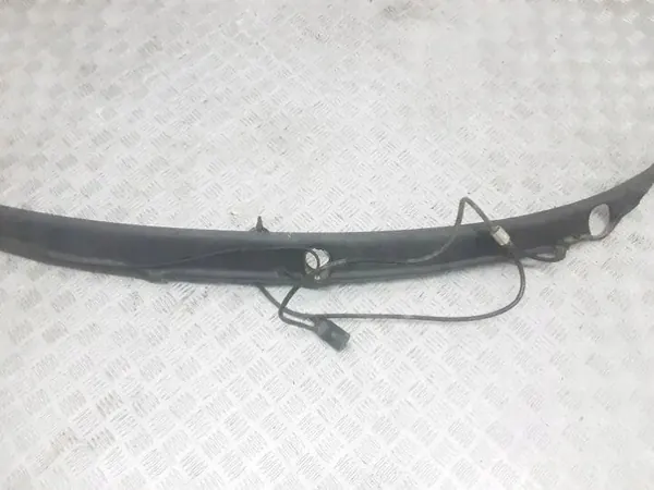 Scheibenwischerarm-Abdeckung OEM A6386270901LL Mercedes image 6