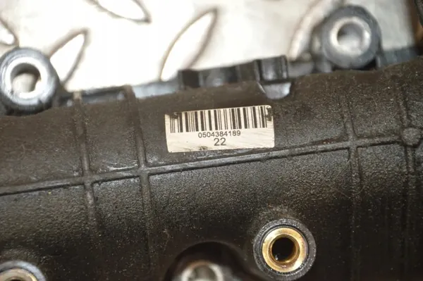 Imusarja Iveco Daily V 0504384189 2.3L image 5