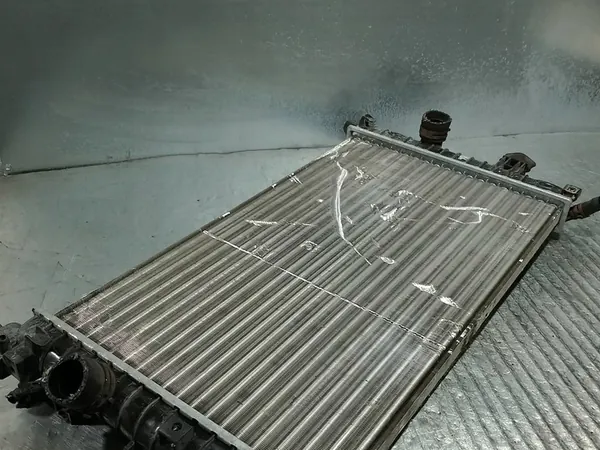 Nissens 63028A Radiador, Sistema de Refrigeración image 3