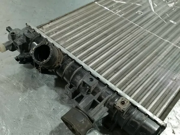 Nissens 63028A Radiador, Sistema de Refrigeración image 4