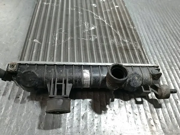 Nissens 63028A Radiador, Sistema de Refrigeración image 5