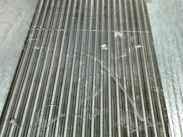 Nissens 63028A Radiador, Sistema de Refrigeración image 7