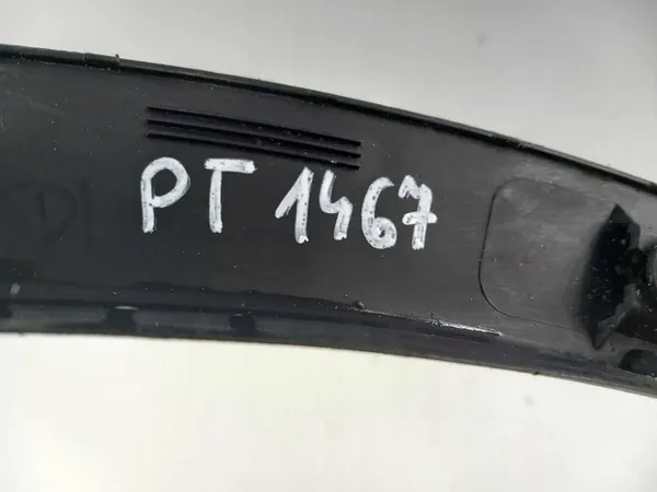 NISSAN QASHQAI J10 Garniture d'Aile Arrière Droite 93828JD000 image 2