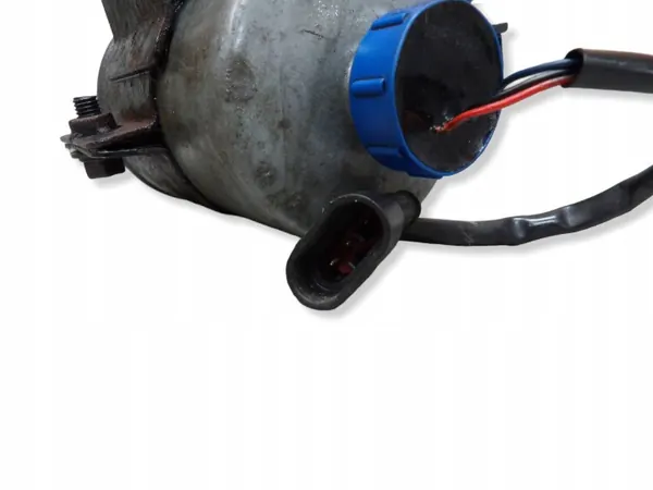 Brandstofffilterhuis basis OEM DFF28 voor Hyundai Terracan image 5