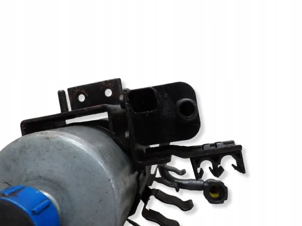 Brandstofffilterhuis basis OEM DFF28 voor Hyundai Terracan image 6
