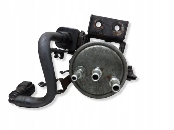Brandstofffilterhuis basis OEM DFF28 voor Hyundai Terracan image 7