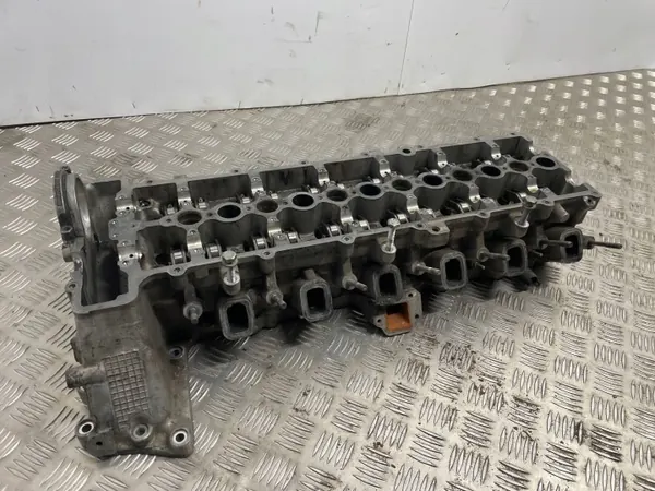 Culasse Moteur BMW DTS4760 pour Série 5 E39 image 2