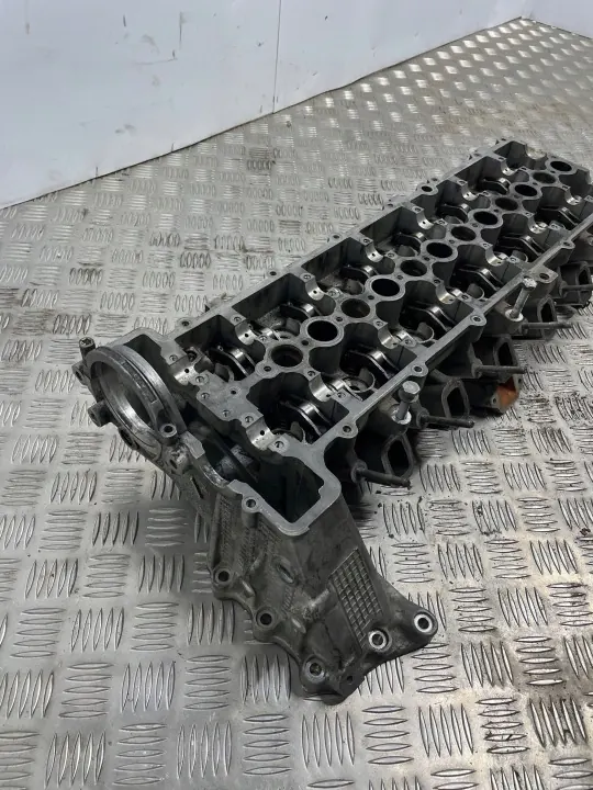 Culasse Moteur BMW DTS4760 pour Série 5 E39 image 3