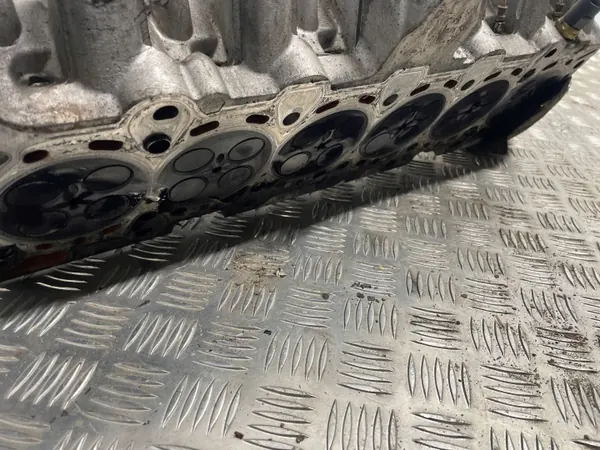 Culasse Moteur BMW DTS4760 pour Série 5 E39 image 4