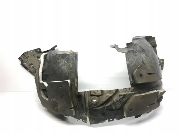 Nissan Qashqai III J12 21- Etu Vasemman Lokasuojan 638416UA0B image 7