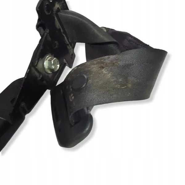 Cinturón trasero izquierdo OEM E40437047 para Subaru image 4