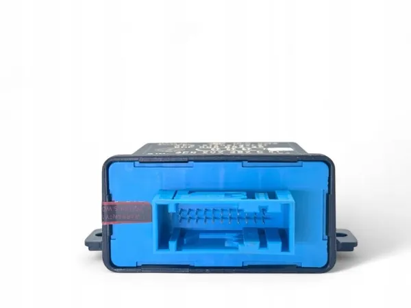 Módulo controle luzes OEM 5DF00888625 Audi A6 C6 image 4