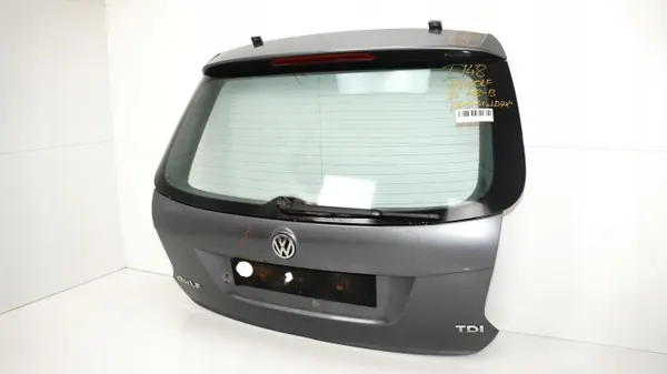Hayon OEM 360172128 pour VW Golf VI 08-13 Break image 4