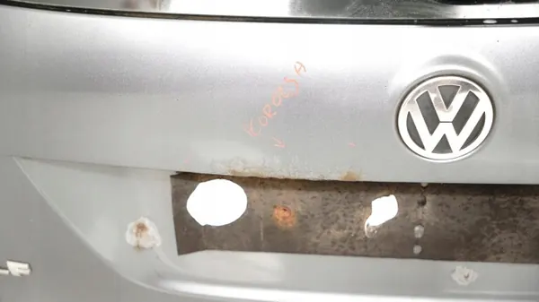 Hayon OEM 360172128 pour VW Golf VI 08-13 Break image 6