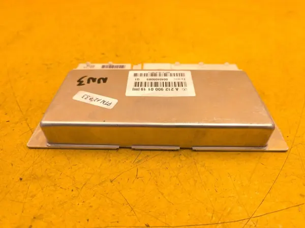 Federungssteuermodul A2129000119 Mercedes E-Klasse image 3