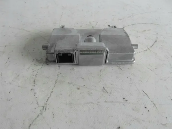 Module Caméra Avant Alfa Romeo Giulia OEM 50535057 image 5