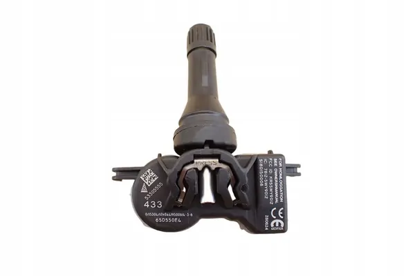 JEEP COMPASS RENEGADE FIAT 500X Däcktryckssensor OEM image 3