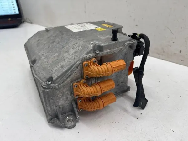 BMW Hoogspanning Inverter Converter Module OEM 22579110 image 3