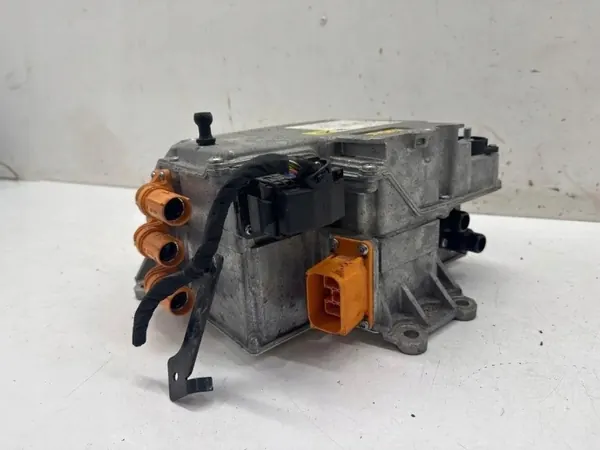 BMW Hoogspanning Inverter Converter Module OEM 22579110 image 6