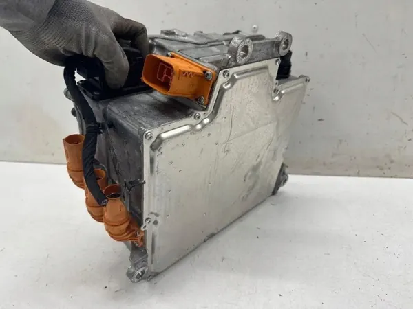 BMW Hoogspanning Inverter Converter Module OEM 22579110 image 7