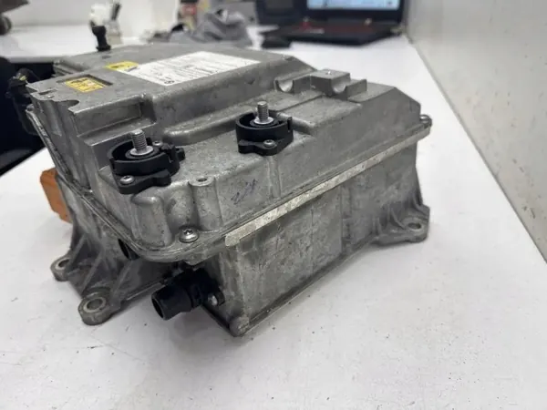 BMW Hoogspanning Inverter Converter Module OEM 22579110 image 8