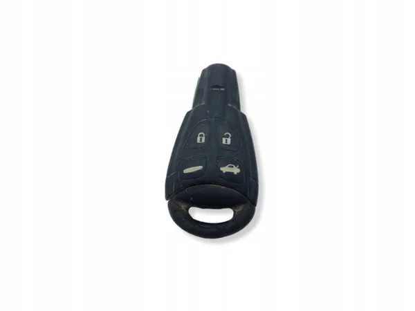 Télécommande Saab 9-3 OEM UHP2445 433,92MHz 2003-2011 image 2