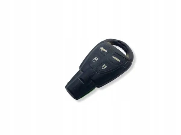 Télécommande Saab 9-3 OEM UHP2445 433,92MHz 2003-2011 image 3
