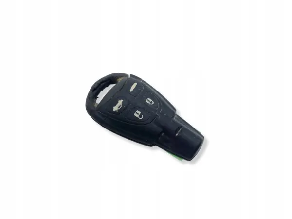 Télécommande Saab 9-3 OEM UHP2445 433,92MHz 2003-2011 image 4
