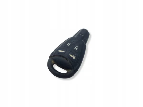 Télécommande Saab 9-3 OEM UHP2445 433,92MHz 2003-2011 image 5