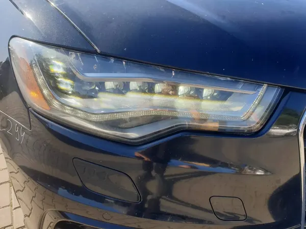 AUDI A6 C7 USA FULL LED RECHTS 4G0941774E image 2